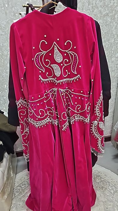 Узбекский ансамбль