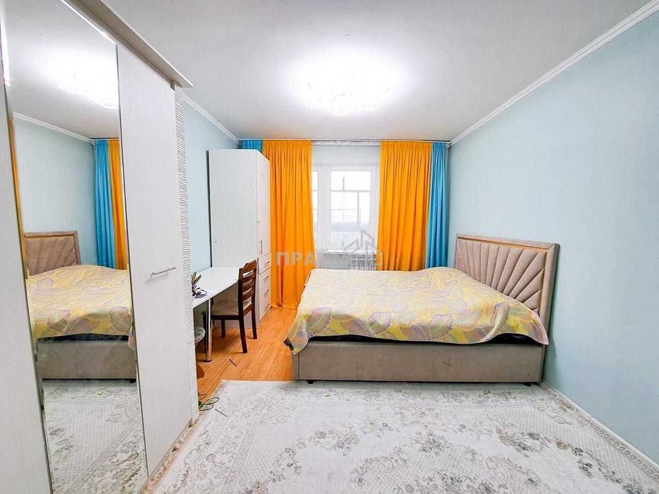 ПРОДАМ 3х ком. Жастар (Гулим ПРАЙМ)