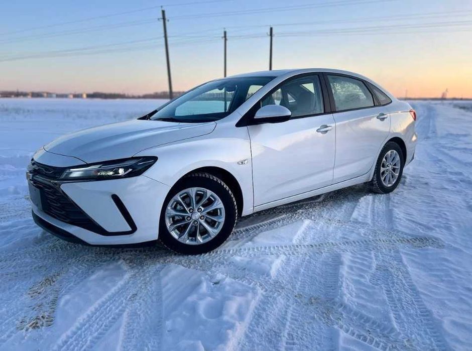 продам Chevrolet Monza, 2023