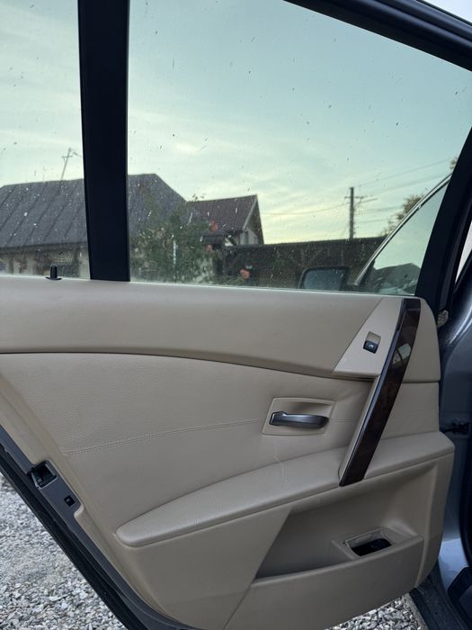 Piese bmw e60 e61 530XD 231cp 4x4