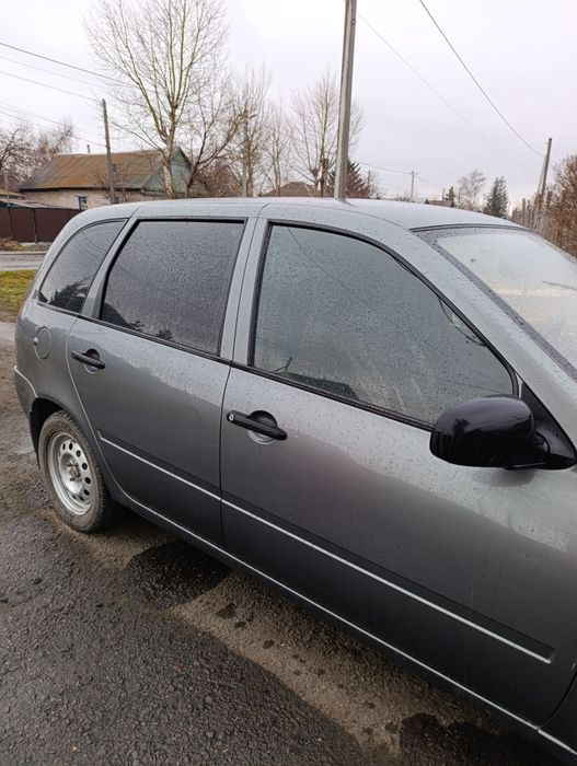 Продам автомобиль Лада Калина