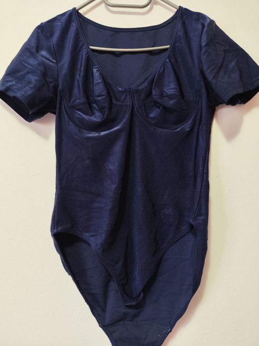 Body modelator damă L