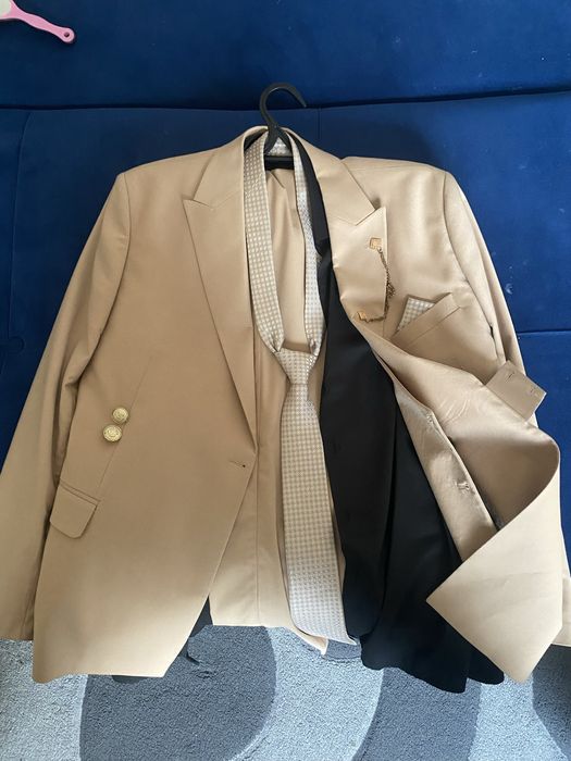 Костюм на выпускной