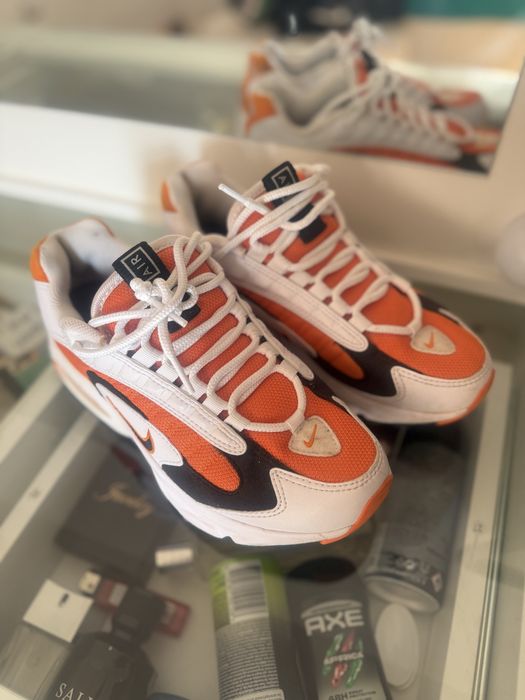 Дамски обувки Nike