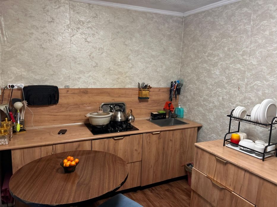 Дом на  Восточном