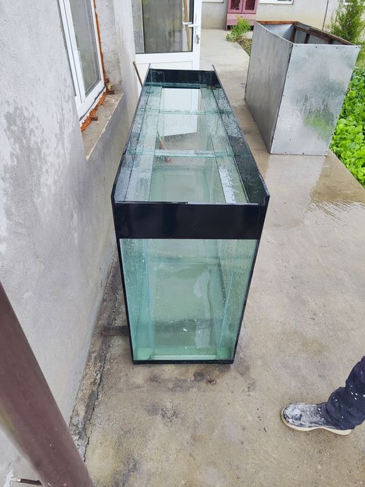 Аквариум балик сотиш ва бокишга