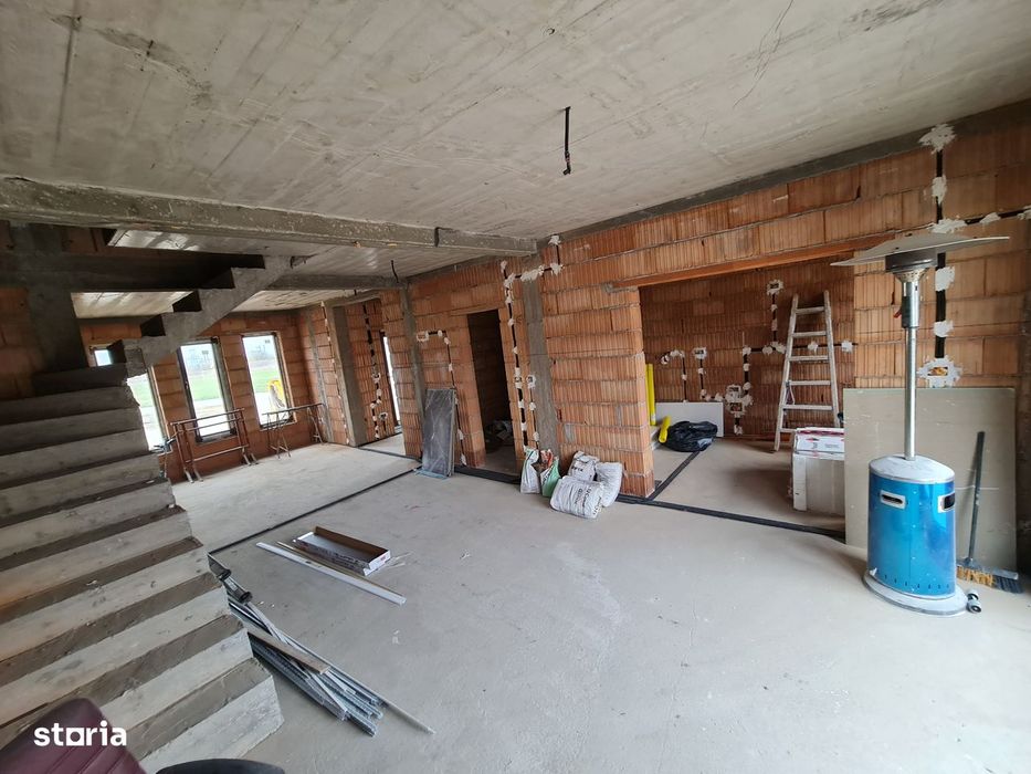 Duplex Nou Finalizat! De Vânzare în Vladimirescu! Com.0%.