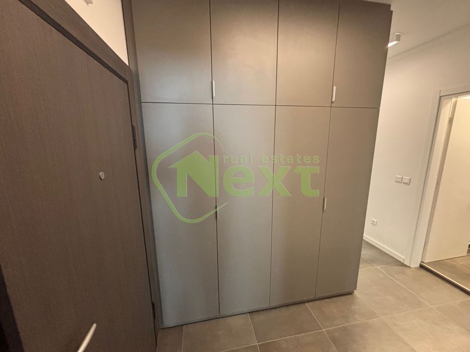 Дава се под наем Тристаен апартамент в София, Манастирски ливади - 110 кв.м за 1300 € - Снимка #10