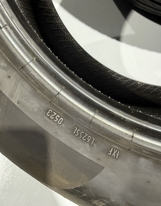 Anvelope de vara 215/60 R17