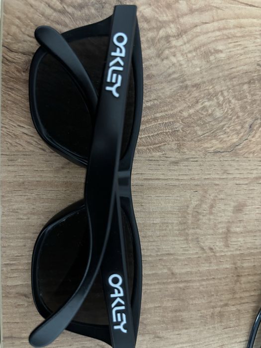 Слънчеви очила Oakley