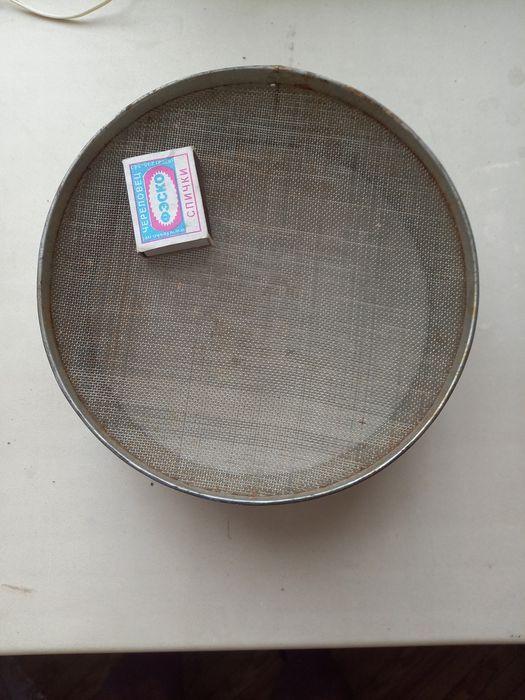 Продаётся сито для муки