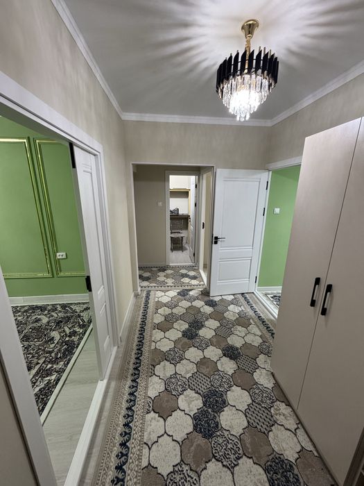 Uchtepa tumani, 30-mavzeda kvartira ijaraga beriladi bez makler