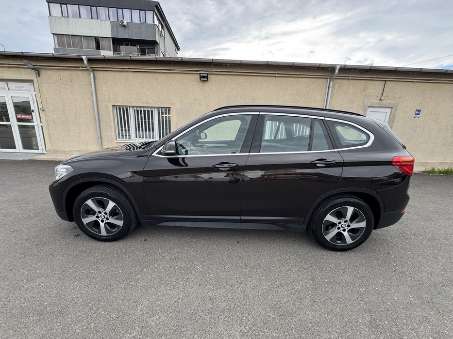 BMW X1 2016 — imagine 4