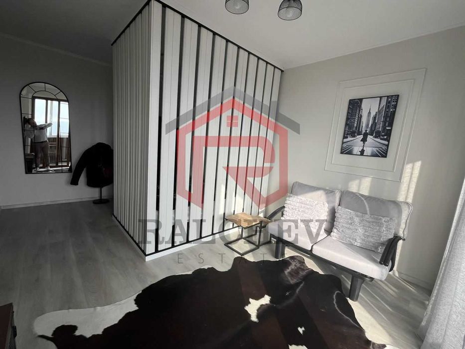 Под наем 2-стаен Цветен квартал