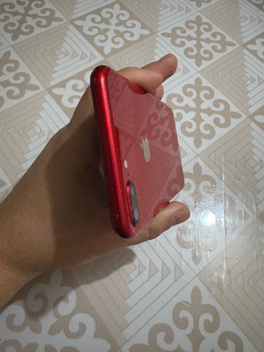 Продам iPhone 8+ 64 gb в оригинале