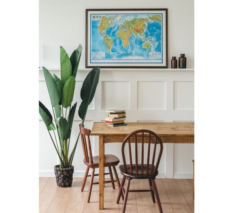 Карты интерактивные