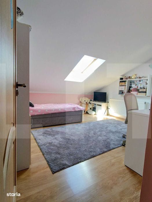 Apartament 3 camere 90mp Braytim