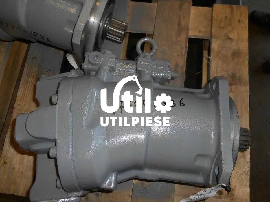 pompa rexroth a7vo250el6.2 hitachi ex550 ex600 zx520 + piese
