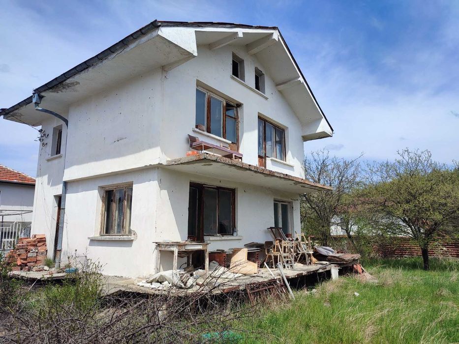 Вила с.Ковачевци