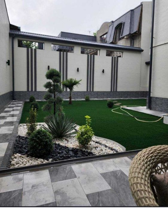 Продажа Евроучатска в Мирзо-Улугбекском районе, 4-соток (N 12716 )