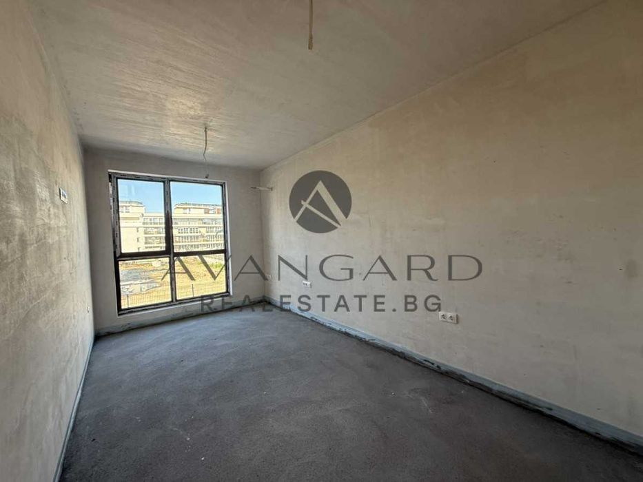 оф.25624 Тристаен луксозна сграда Гребна база