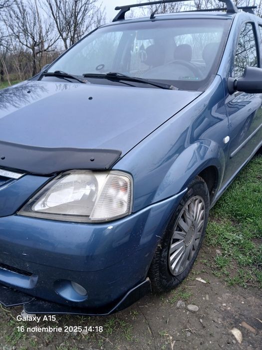 Vand dacia Logan