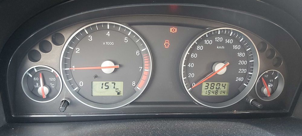 ford mondeo mk3 2.0 benzina