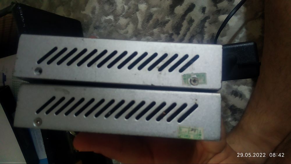 Продам медиаконвертер 1 пара