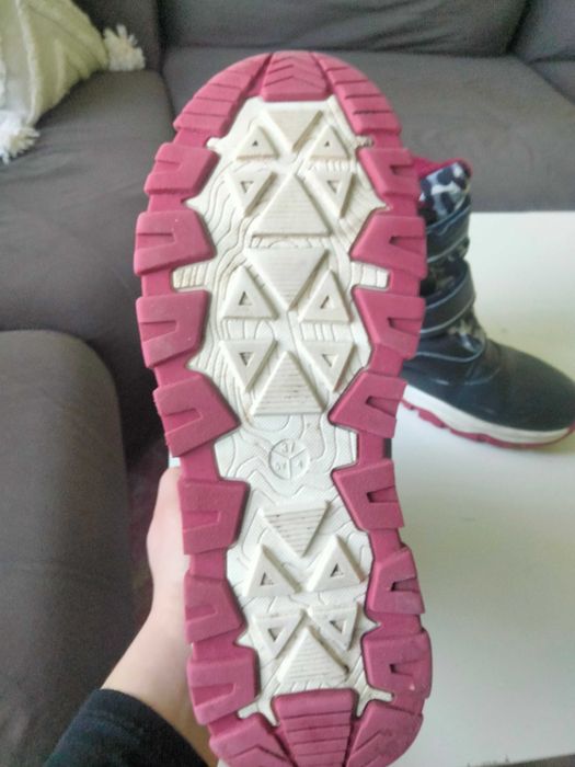 Апрески Декатлон + боти Лидл