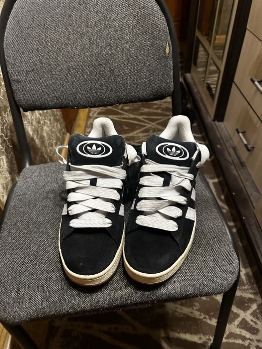 Adidas Campus 46 размер