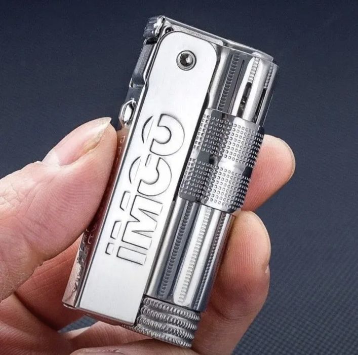 Продам зажигалку IMCO 6700.