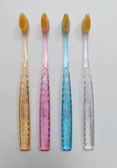 Atomi зубные щетки