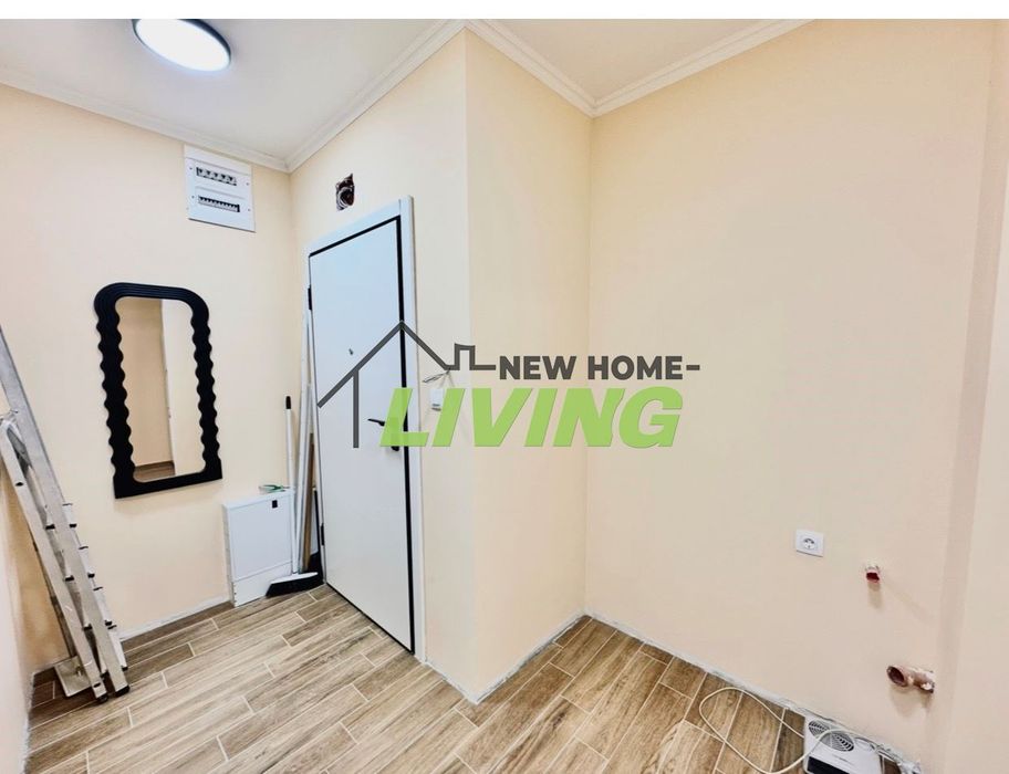 Продава се Двустаен апартамент в Пловдив, Тракия - 73 кв.м за 1017 €/кв.м - Снимка #8