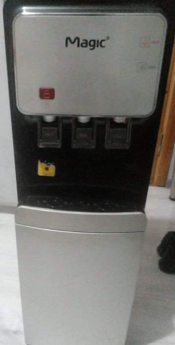 Продаёться фильтр для воды электроника