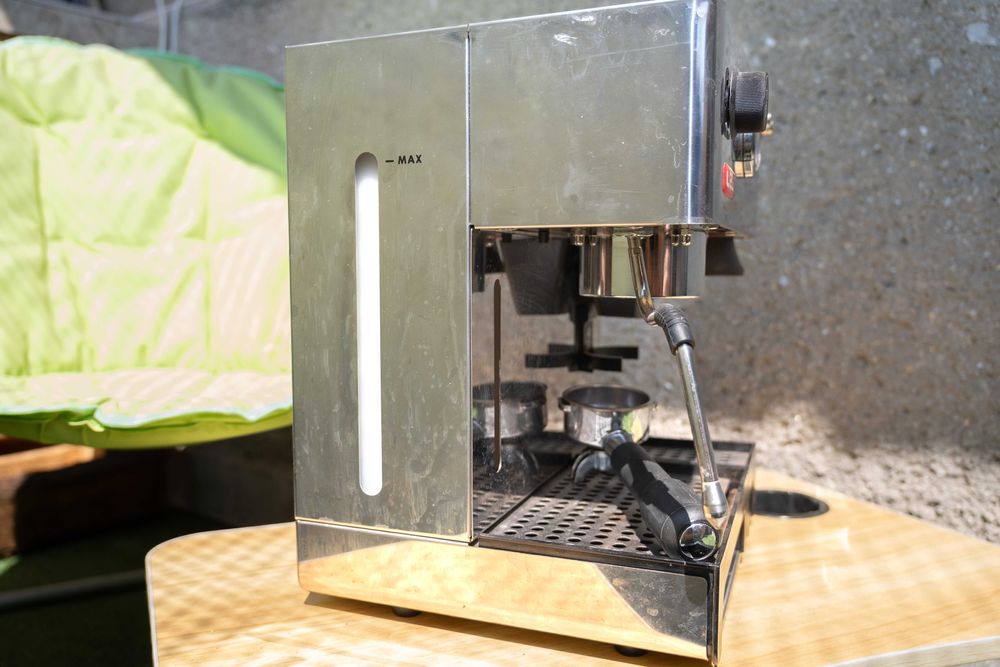 Кафемашина Lelit Аnita PL042TEMD