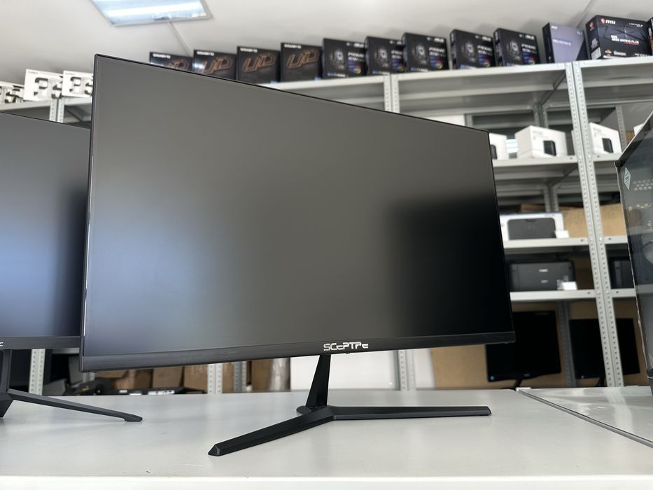 Монитор Sceptpe E255B (24.5”, FULLHD, 165HZ, IPS)