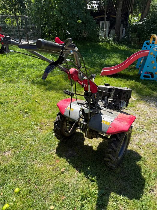 Vand Motocultor Weima cu Diferential