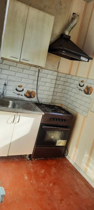 Сдаеться 2 ком,квартира,переделано 3 на Чилонзар-6