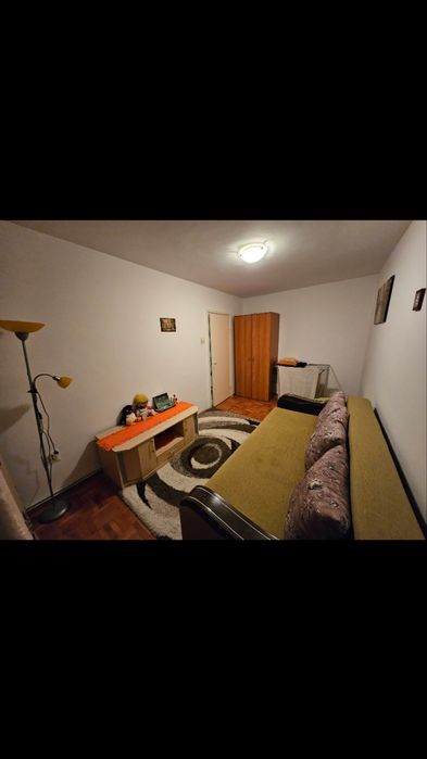 Vand apartament, 2 camere , Tarnaveni