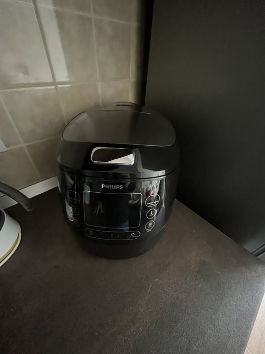Multicooker philips.