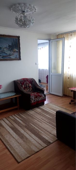 Inchiriez apartament 2 camere Piata Veteranilor PET FRIENDLY
