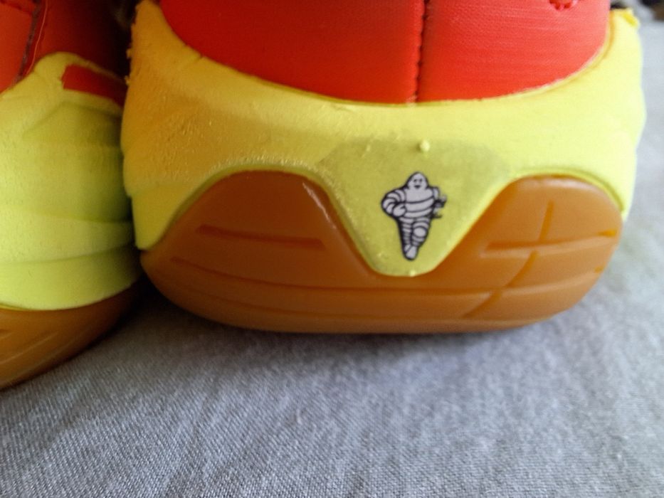 Обувки/маратонки за зала Babolat Shadow Spirit