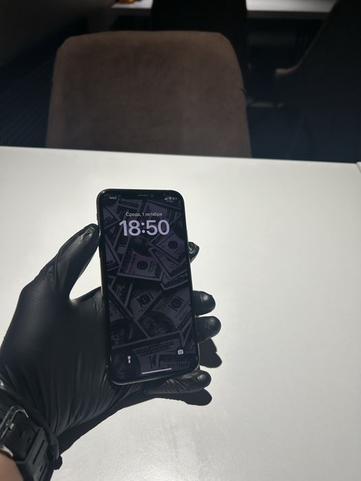 iPhone Xs срочно