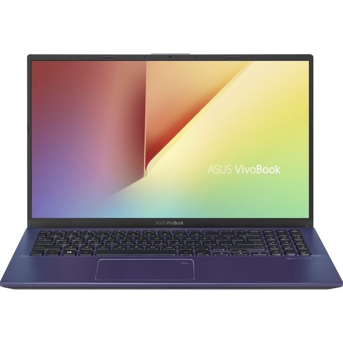 Asus Vivobook 15 (Ryzen 5 3500U Vega 8; 512 GB SSD; 8GB RAM)