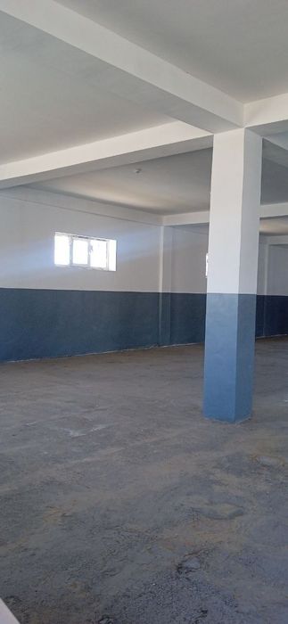 АРЕНДА! Производственное помещение Бектемир (ТЛ)