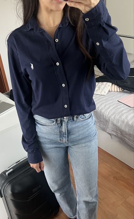 Риза Polo Ralph Lauren