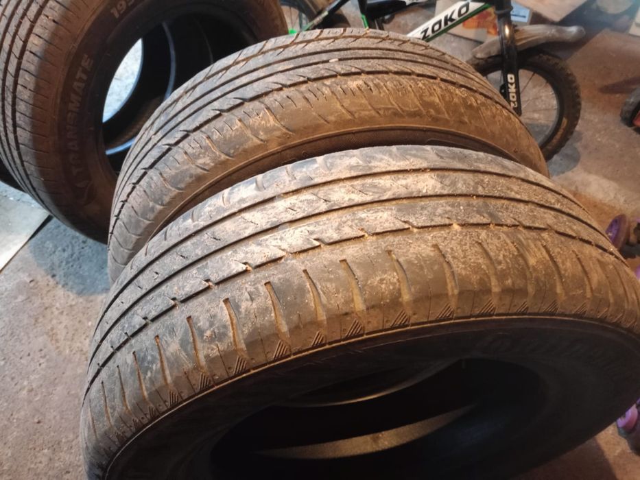 Шины летние на 15 размер