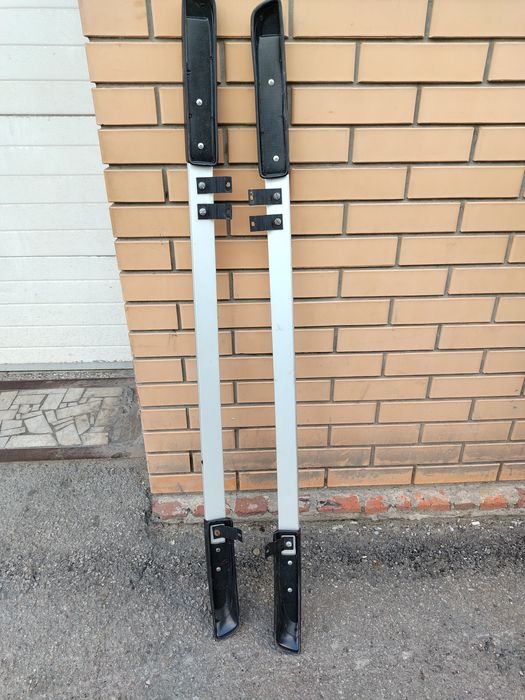 Продам рейлинги от Гранты