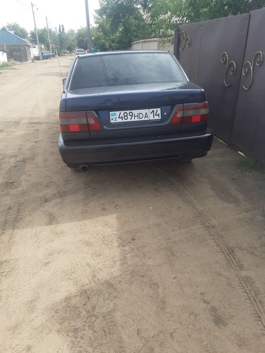 Продам срочно вольво