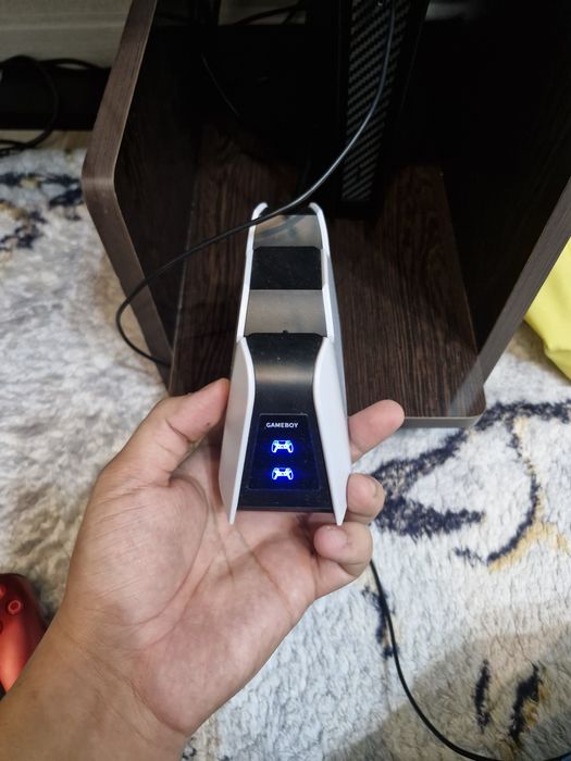 Playstation 5 Fat Nabor